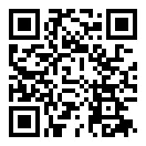 伸手帮助站在黑暗中的人二维码