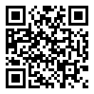 胶带向上射二维码