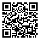 恐怖星期五二维码