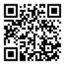 寿司店狂热二维码