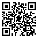 时尚少女美甲店二维码