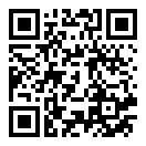 速降山坡自行车二维码