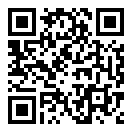 超级英雄城市之光二维码