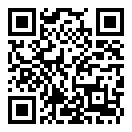 夏日海边小清新二维码