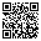 在草地上打滚二维码