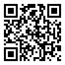 山地越野车二维码