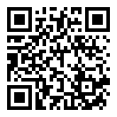 字母人向前冲二维码