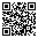 绿色食品杂货店二维码