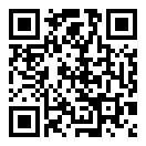 蜘蛛火柴人二维码