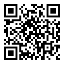 战车撞僵尸3D二维码