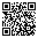 人气少女偶像明星二维码