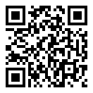 猛男冲冲冲3D二维码