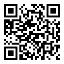 二次元闹钟二维码