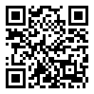 快餐店的汉堡二维码