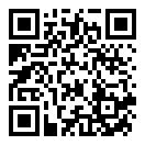 开车注意安全二维码