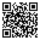 铁血防御二维码