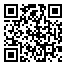 害羞男孩二维码