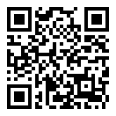 海中利刃二维码