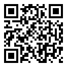 跑酷忍者必须死二维码