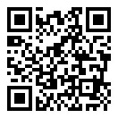 老爹甜甜圈店原版二维码