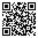 港风复古胶卷二维码