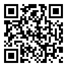 山坡急流二维码