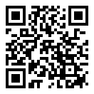 火星漫画WEBTOON台版二维码