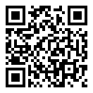 向前跑的电锯人二维码