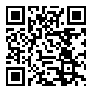 日本旅游翻译二维码