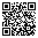 真实摩托交通二维码