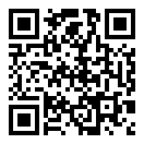 解压的快乐二维码