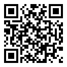 崩溃的警察3D二维码