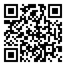 黑洞超级英雄战士二维码