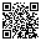 怪可爱的店二维码