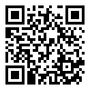 翻滚的枪二维码