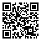 超萌鸭手帐二维码