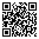 画廊涂色本和装饰二维码