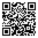 恐怖蟹堡王二维码