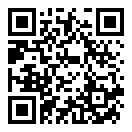 卡通冲刺二维码