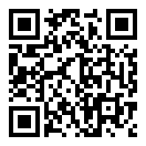 留白记账二维码