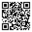 疯狂之路拖车二维码