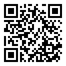 小度人工智能音箱二维码