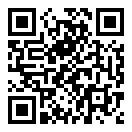 地铁跑酷花扇公益版二维码