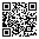 竞速自行车手二维码