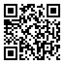 中式美食餐厅二维码