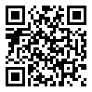 寒冰火焰火柴人二维码