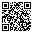 收纳我超强二维码