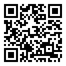 披萨快递男孩二维码