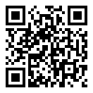 恐怖蜘蛛怪物二维码