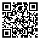 假日天气二维码